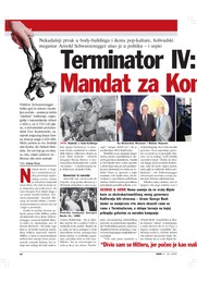 Terminator IV: Mandat za Konana