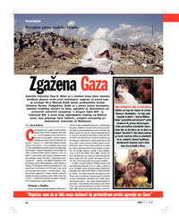 Zgažena Gaza