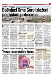 Tvorac neponovljive Bosne