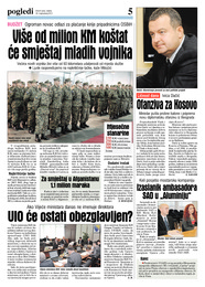 Ofanziva za Kosovo
