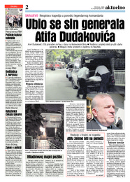 Ubio se sin generala Atifa Dudakovića