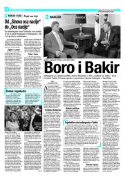 Boro i Bakir
