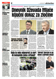 Kada će neko odgovarati za smrt 45 bošnjačkih civila u Vrbanji?