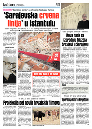 Nova nada za izgradnju Muzeja Ars Aevi u Sarajevu