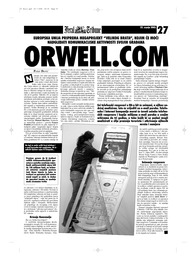 ORWELL.COM