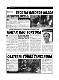 CROATIA RECORDS KRADE MOJA IZDANJA