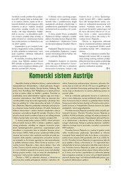 Komorski sistem Austrije