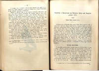 Izvještaj o iskopinama na Debelom Brdu kod Sarajeva godine 1894.