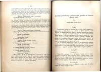 Rezultati pretraživanja prehistoričkih gromila na Glasincu godine 1895.