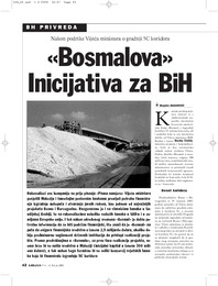 Bosmalova Inicijativa za BiH
