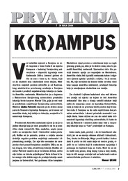 K(R)AMPUS