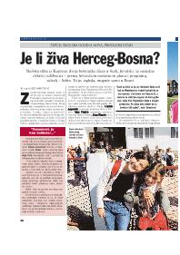 Je li živa Herceg-Bosna?