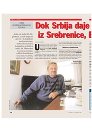 Dok Srbija daje legitimitet ubicama iz Srebrenice, Bošnjaci se svađaju