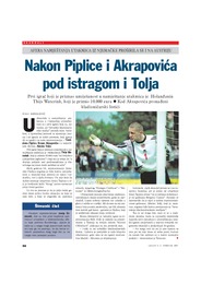 Nakon Piplice i Akrapovića pod istragom i Tolja