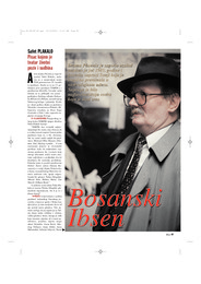 Bosanski Ibsen