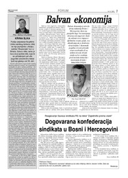 Dogovarana konfederacija  sindikata u Bosni i Hercegovini