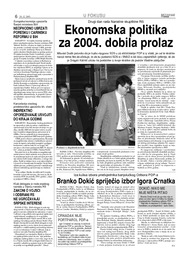 Branko Dokić spriječio izbor Igora Crnatka