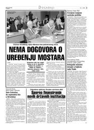 Bošnjački ministri istrajni u bojkotu rada Vlade