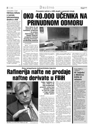 OŠ "Sutjeska" u Miloševcu dobila tri računara