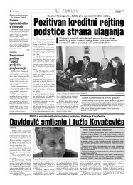 Izabran Opštinski odbor u Višegradu