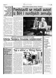 Edicija Stoljeća hrvatske književnosti