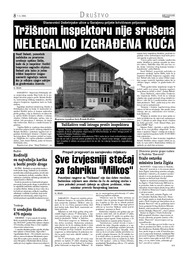 Traže ostavku ministra Izeta Žigića