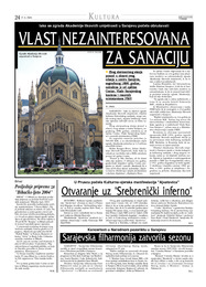 Sarajevska filharmonija zatvorila sezonu