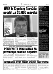 Slovenačka firma "Kema" otvorila predstavništvo u BiH