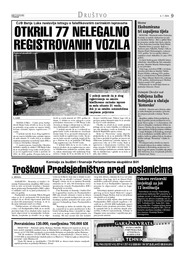 Odbijena žalba Bošnjaka u slučaju "Kotorsko"