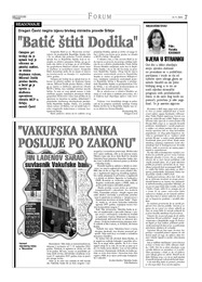 Batić štiti Dodika