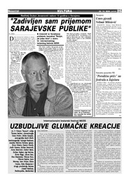 Umro pjesnik Velimir Milošević
