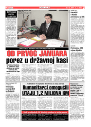Karadžić i Mladić povremeno u BiH