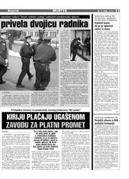 Projekti obnove u BiH podstiču korupciju