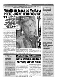 Nova komisija ispitaće porođaj Verice Ninić