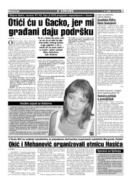 Okić i Mehanović organizovali otmicu Hasića