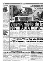 Optuženi naredio strijeljanje Bošnjaka