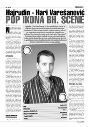 POP IKONA BH. SCENE
