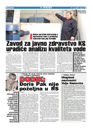 Uhapšeni saučesnici Velje Ramovića