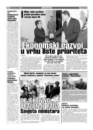 Radmanović čestitao Jeliću Dan Republike