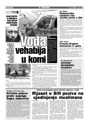 Rijaset u BiH poziva na ujedinjenje muslimana