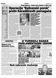Operacija Balkanski porok protov Karadžićevih pomagača