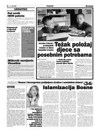 Islamizacija Bosne