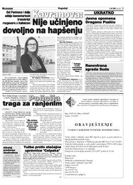 Javna opomena Draganu Puziću