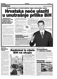 Radiolozi iz cijele BiH na okupu