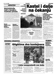 Koncentracija čađi u Sarajevu trostruko porasla