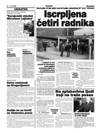 Sarajevski atentat Miroslava Lajčaka"