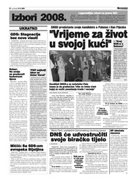 Lagumdžija: Izbori za pravu BiH