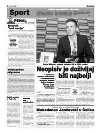 Ibišević "idol nacije"