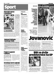 Jovanović presudio Bajiću