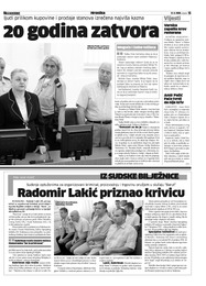 Radomir Lakić priznao krivicu
